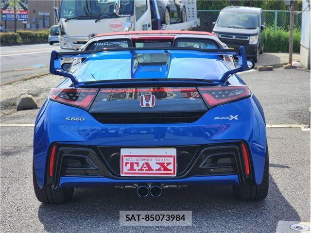 Honda S660 2018 6394802-5