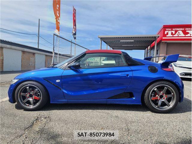 Honda S660 2018 6394802-6