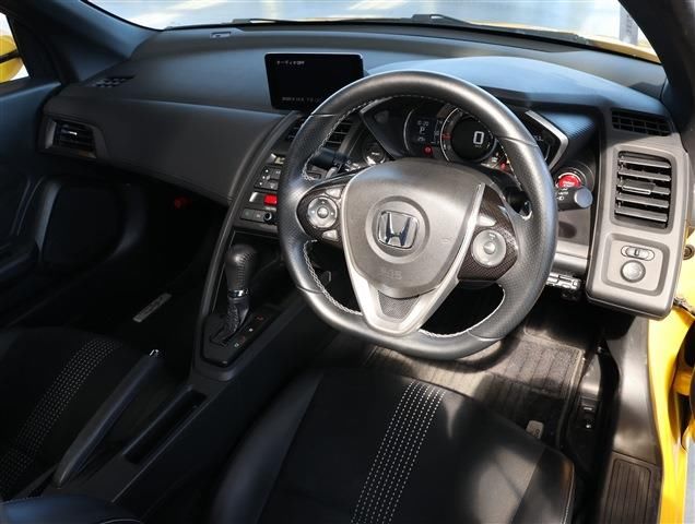 Honda S660 2017 6394876-1