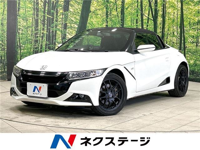Honda S660 2017 6395000-3