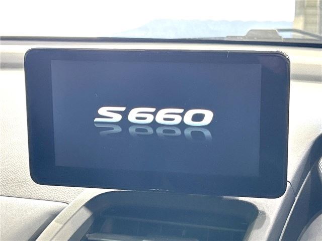 Honda S660 2017 6395000-7
