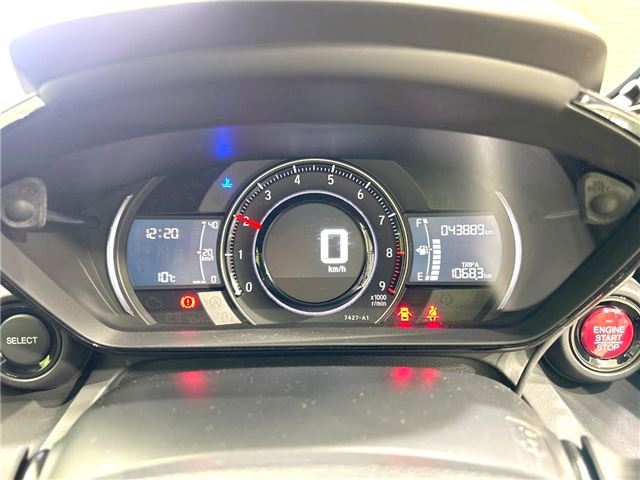 Honda S660 2017 6395000-8