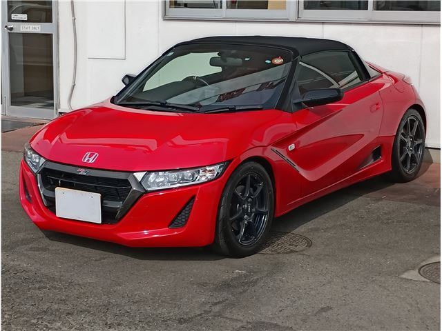 Honda S660 2017 6395045-0