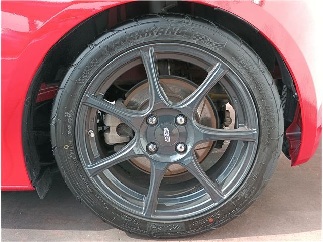 Honda S660 2017 6395045-10