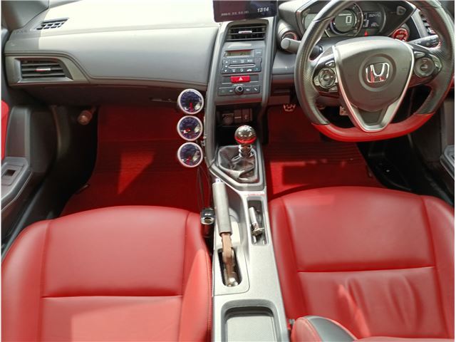 Honda S660 2017 6395045-2