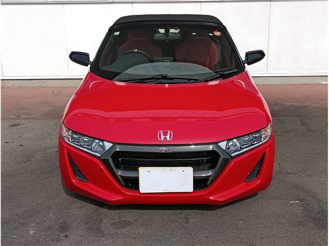 Honda S660 2017 6395045-5