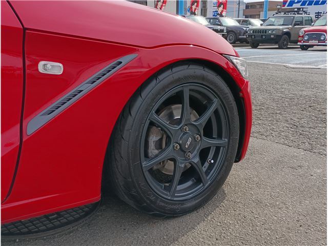 Honda S660 2017 6395045-8
