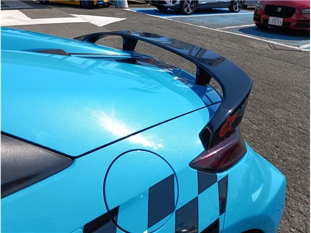 Honda S660 2017 6395046-10