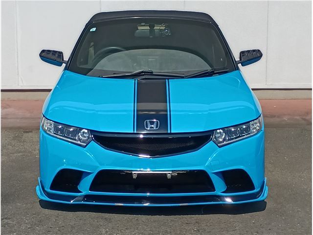 Honda S660 2017 6395046-4
