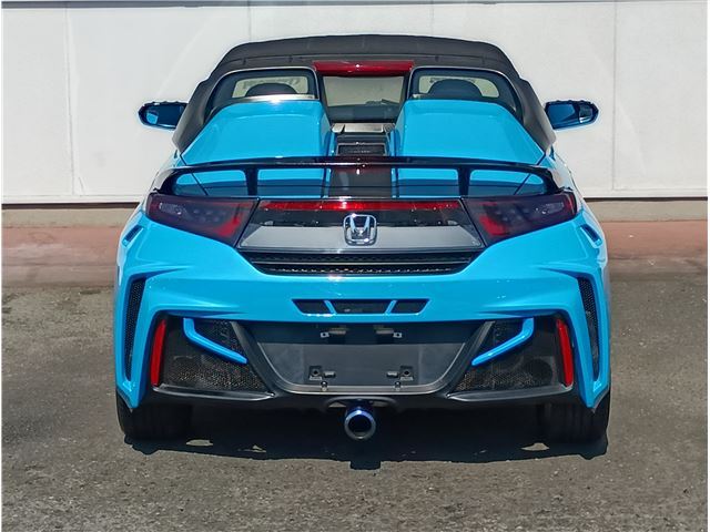 Honda S660 2017 6395046-5