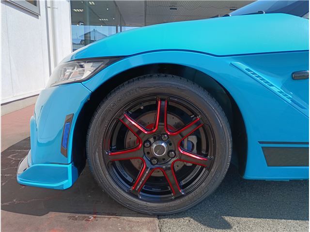 Honda S660 2017 6395046-8