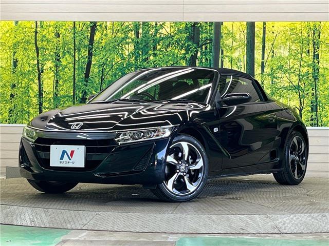 Honda S660 2016 6395270-0
