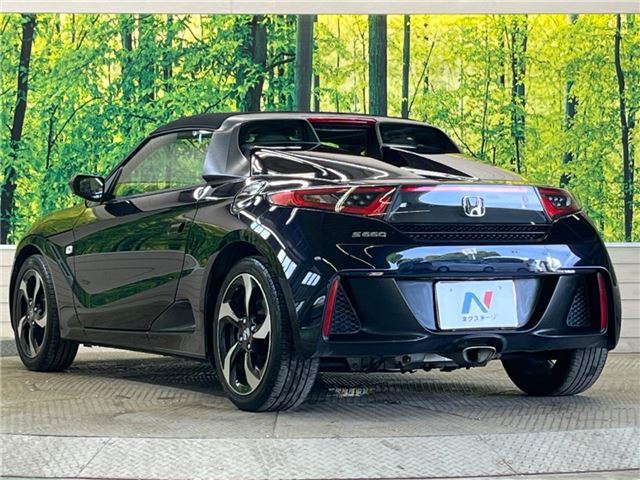 Honda S660 2016 6395270-10