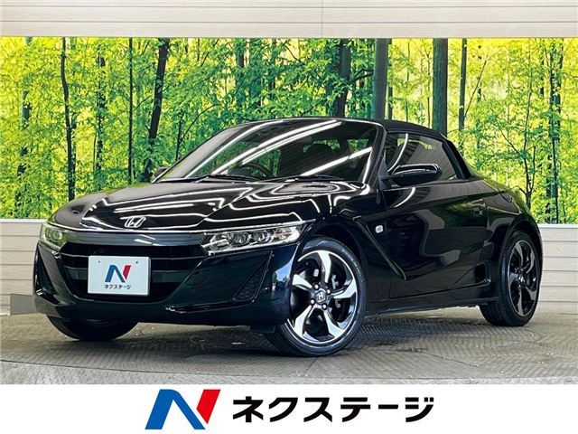 Honda S660 2016 6395270-3