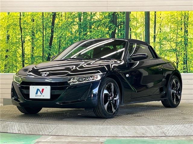 Honda S660 2016 6395270-4