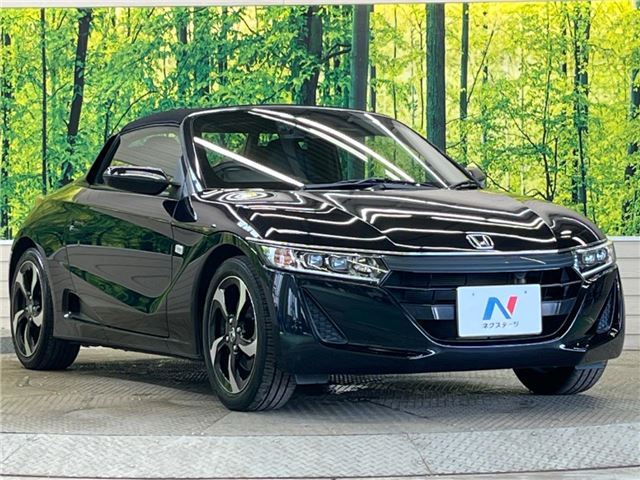 Honda S660 2016 6395270-6