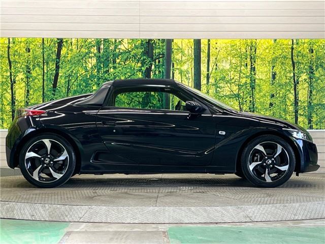 Honda S660 2016 6395270-7