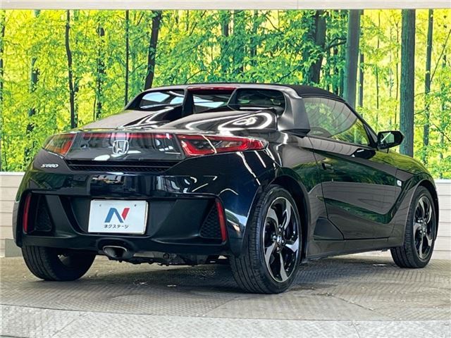 Honda S660 2016 6395270-8