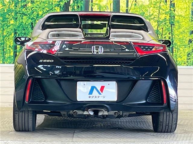 Honda S660 2016 6395270-9