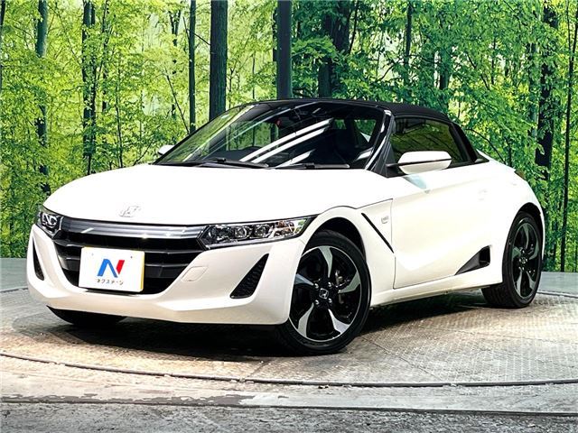 Honda S660 2016 6395461-0