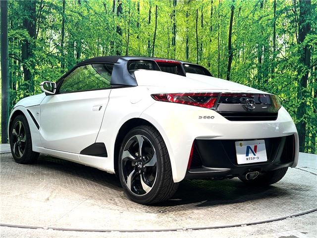 Honda S660 2016 6395461-10