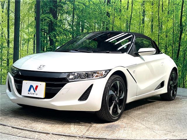 Honda S660 2016 6395461-8