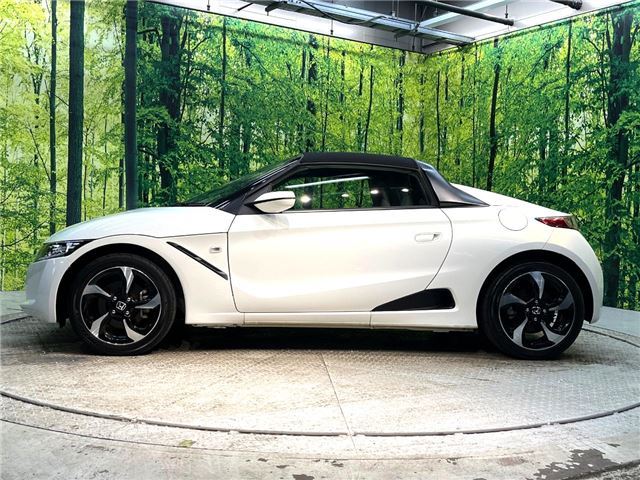 Honda S660 2016 6395461-9