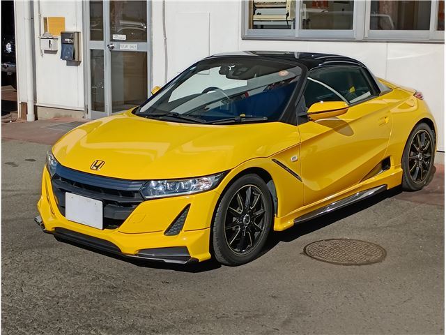 Honda S660 2016 6395499-0