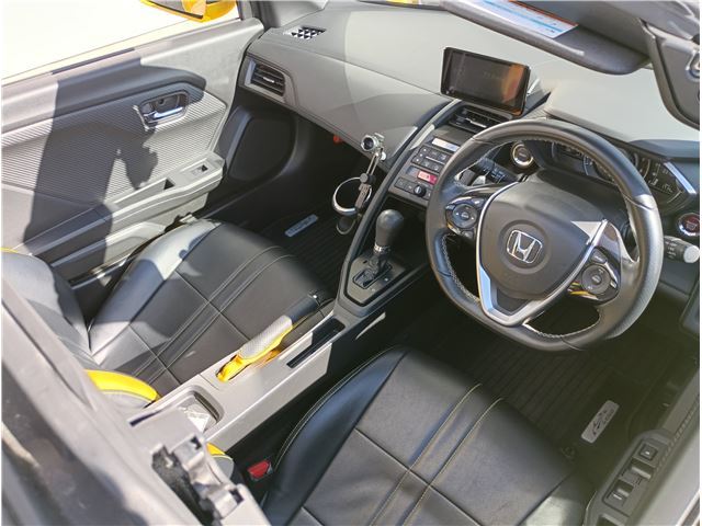 Honda S660 2016 6395499-3