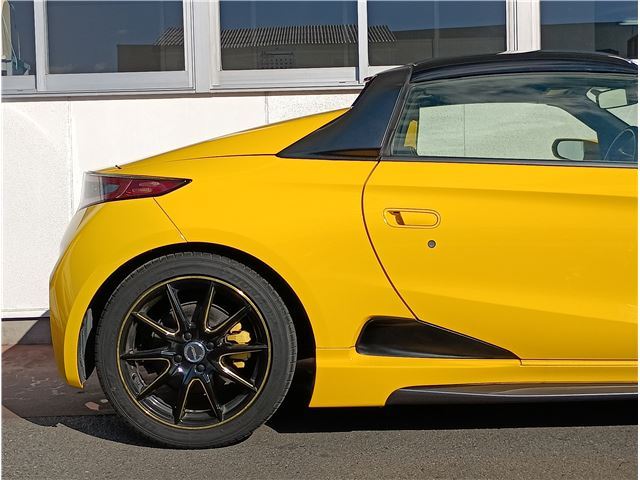 Honda S660 2016 6395499-9
