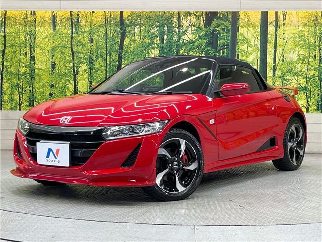 Honda S660 2016 6395539-0