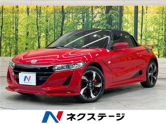 Honda S660 2016 6395539-3
