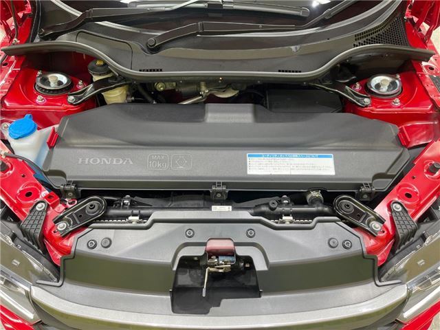 Honda S660 2016 6395539-4