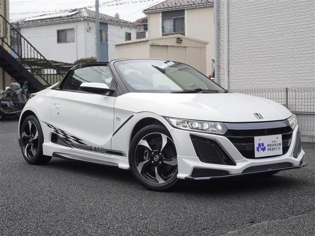 Honda S660 2016 6395741-1