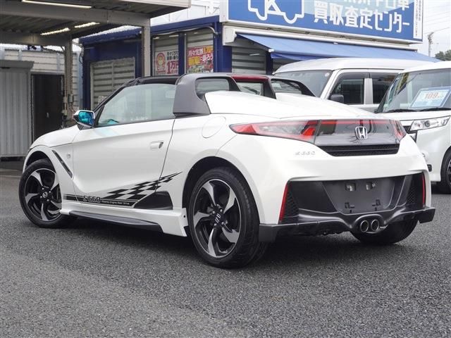 Honda S660 2016 6395741-2