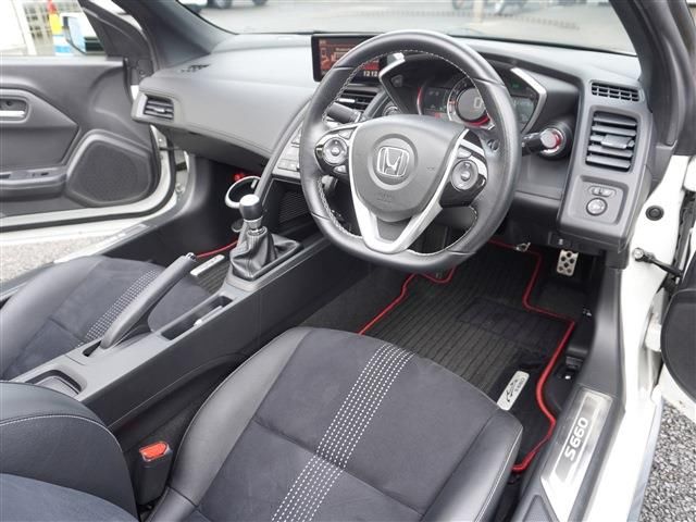 Honda S660 2016 6395741-5