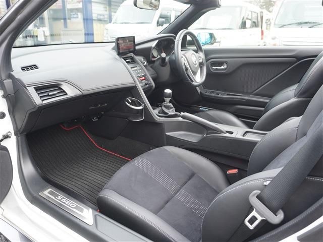 Honda S660 2016 6395741-6