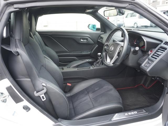 Honda S660 2016 6395741-8