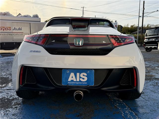 Honda S660 2016 6395742-1