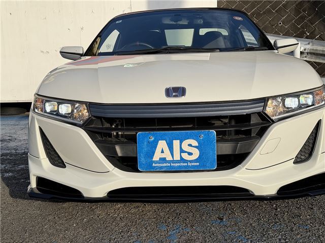 Honda S660 2016 6395742-4