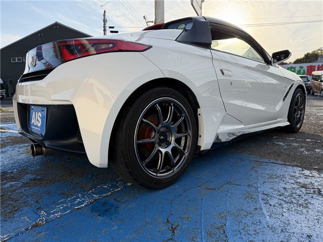Honda S660 2016 6395742-6