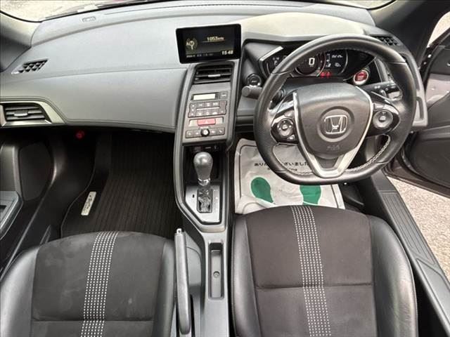 Honda S660 2015 6395874-2