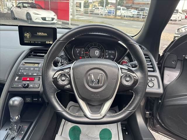 Honda S660 2015 6395874-8