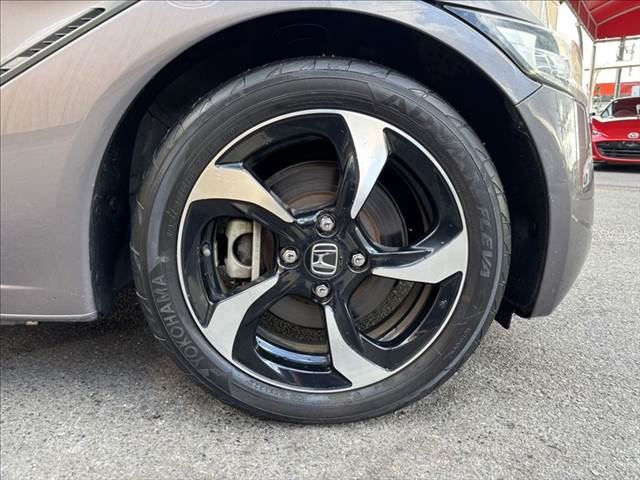 Honda S660 2015 6395874-9