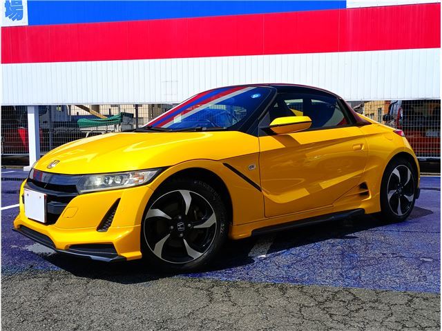 Honda S660 2015 6396009-0
