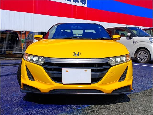 Honda S660 2015 6396009-1