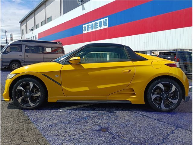Honda S660 2015 6396009-3