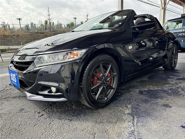 Honda S660 2015 6396011-0