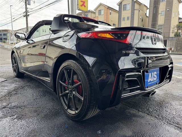 Honda S660 2015 6396011-1