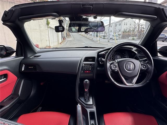 Honda S660 2015 6396011-2
